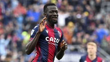 Musa Barrow Al-Taawoun'a transfer oldu