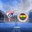 Gornik Zabrze-Fenerbahçe maçı detayları!