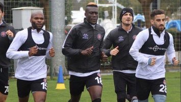 Ndao’yu devler istedi