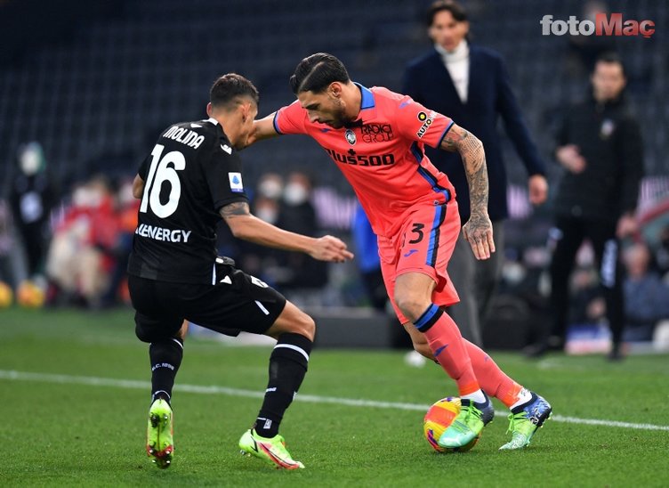 TRANSFER HABERLERİ | Fenerbahçe'de Giuseppe Pezzella sesleri!