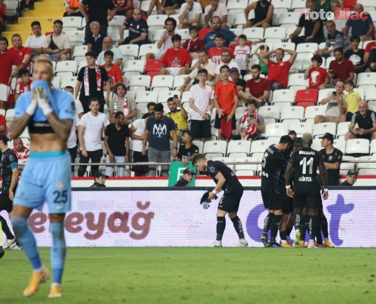 Adana Demirspor Başkanı Murat Sancak'tan Fotomaç'a özel röportaj: Galatasaray'ı yeneceğiz