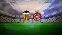 Valencia-Girona maç bilgisi!