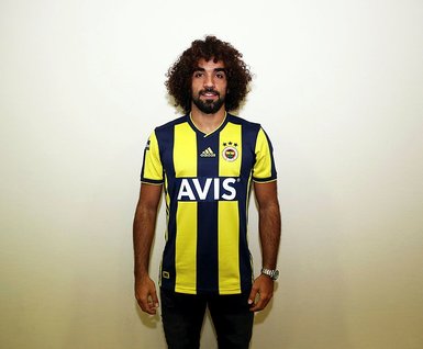 Fenerbahçe Yunus Mallı ile anlaşma sağladı!