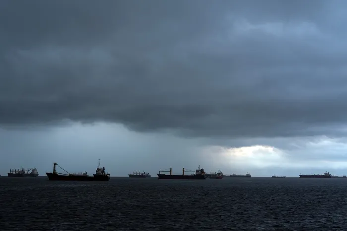 İSTANBUL HAVA DURUMU NASIL? | 15-22 Ağustos meteoroloji hava durumu raporu yayınlandı: Yağmurlu havalar kaç gün sürecek? - 1