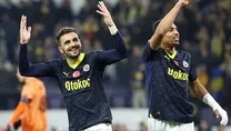 Tadic Trezeguet’den üstün