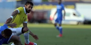 ‘Hazırlık maçları bunun için var’