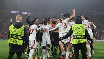 Manchester’a diz çöktürdü