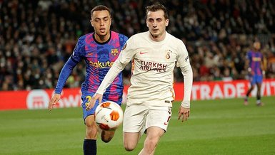 GALATASARAY BARCELONA MAÇI NE ZAMAN, HANGİ KANALDA? 📢 | Galatasaray maçı ne zaman? GS UEFA maçı şifresiz mi?