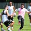 Beşiktaş'ta yeni sezon hazırlıkları