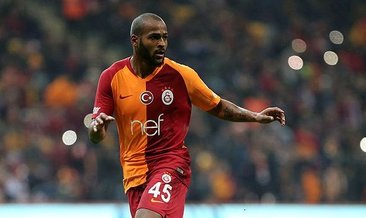 Galatasaray'ı deplasmanlar yaktı