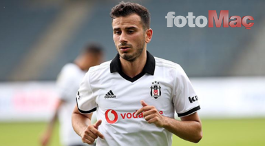 Beşiktaş’ta son dakika transfer kararı! Gökhan Gönül...
