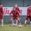 Fırtına'nın Eyüpspor mesaisi sürüyor!