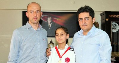 Yıldızlar Taekwondo Şampiyonası sona erdi