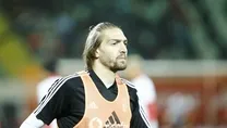 Caner Erkin resmen gitti