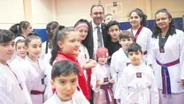 110 bin çocuk yetenek havuzunda