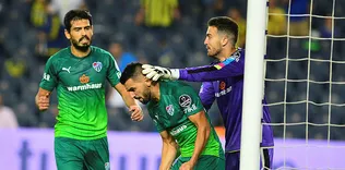 Juventus, Bursaspor’lu yıldızın peşinde!