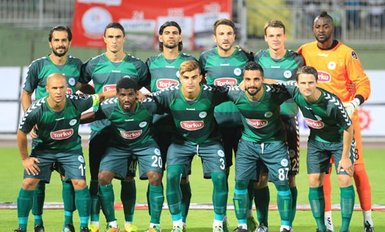 Süper Lig ekiplerinin 2014-15 sezonu piyasa değeri