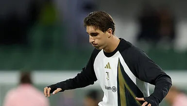 Beşiktaş'ın transfer etmek istediği Miretti için istenen rakam belli oldu!
