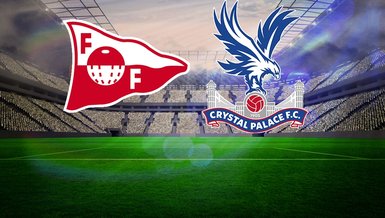Fredrikstad - Crystal Palace maçı ne zaman, saat kaçta ve hangi kanalda canlı yayınlanacak? | Konferans Ligi