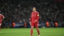G.Saray’dan Van Dijk bombası!