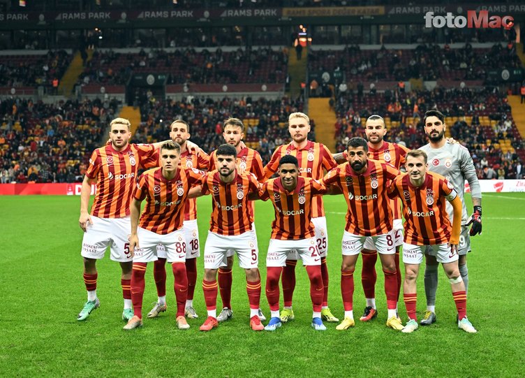 TRANSFER HABERİ - Galatasaray Arsenal'in 10 numarasını kiralayacak!