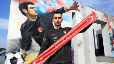 Muhammed’e yakın markaj