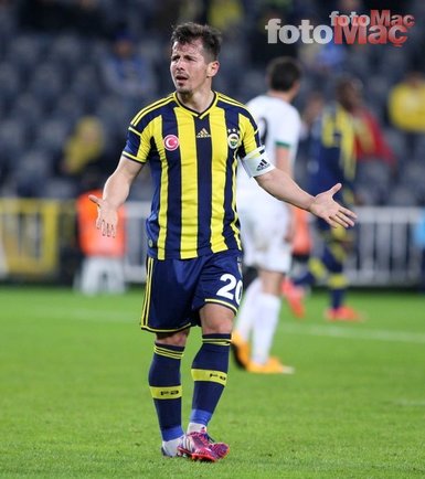 Fenerbahçe’ye transfer şoku! Emre Belözoğlu... Son dakika transfer haberleri