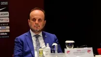 Baykan istifa ettiğini açıkladı