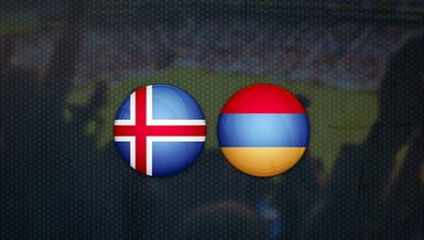 İzlanda - Ermenistan maçı ne zaman, saat kaçta ve hangi kanalda canlı yayınlanacak? | Dünya Kupası Elemeleri