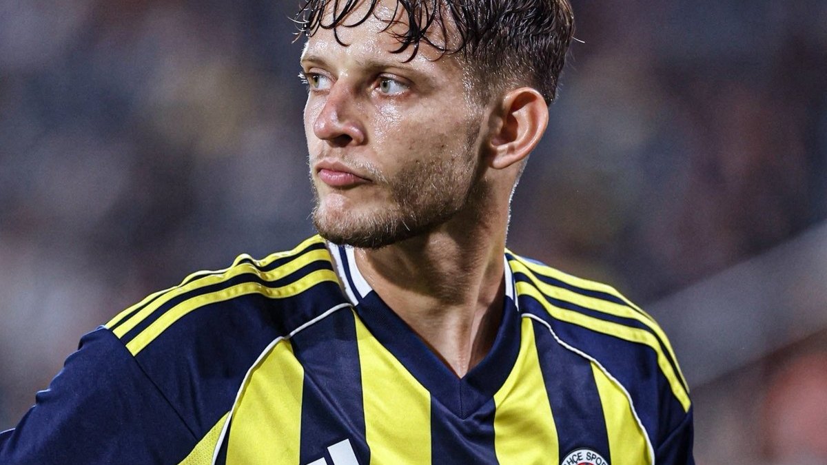 Fenerbahçe'nin Szymanski ile Hesapları Tamam: Kazanılacak Ücret Ne Olacak?