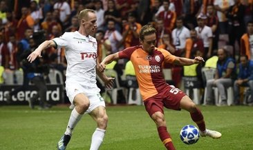 Lokomotiv Moskova - Galatasaray maçı ertelenecek mi?