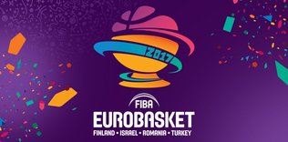 Eurobasket’te eleme heyecanı başlıyor