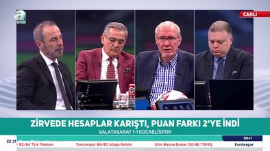 Usta yorumcudan flaş iddia! İstifa edebilir
