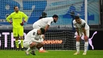Marsilya’ya Strasbourg engeli!
