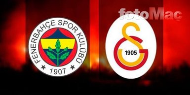 Tarihe geçen Fenerbahçe - Galatasaray derbileri!