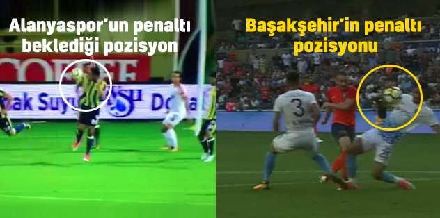 Erman Toroglu Ndan Penalti Yorumu Son Dakika Fenerbahce Haberleri Fotomac