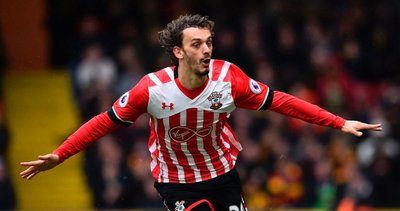 Fenerbahçe'ye İtalyan golcü!