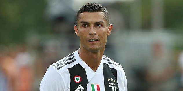 Peter Crouch Tan Ronaldo Anisi Son Dakika Spor Magazin Haberleri Fotomac