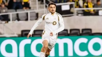 Cengiz'den asist