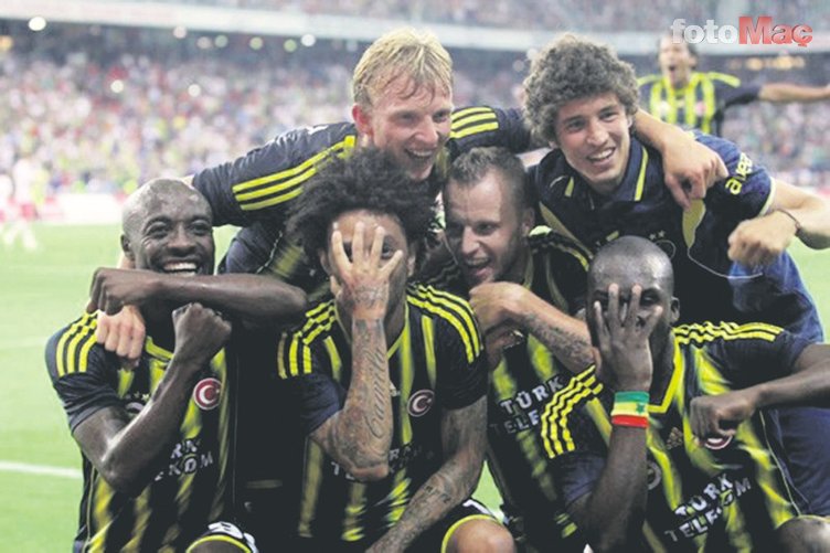Cristian Baroni'den flaş Arda Turan itirafı!
