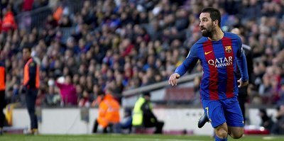 Arda Turan Monaco’ya