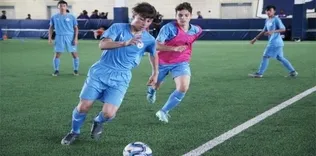 İnancın zaferi: Yunus ve Hakan