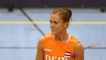 Hollandalı Maret Aydın ile yeniledi
