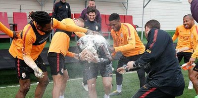 Taffarel 53 yaşında