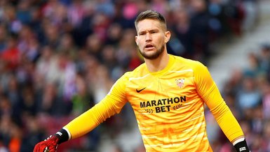 Son dakika transfer haberi: Beşiktaş'ta Ersin Destanoğlu'nun alternatifi Tomas Vaclik