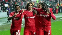 İstikrar abidesi