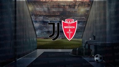 Juventus -  Monza maçı ne zaman, saat kaçta ve hangi kanalda canlı yayınlanacak? | İtalya Serie A