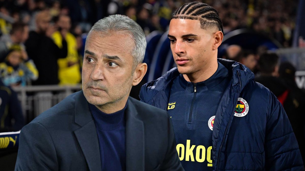 İsmail Kartal'dan Diego Carlos açıklaması! Tutanak...
