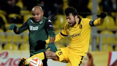 ''Galatasaray’ı geri çevirdim''