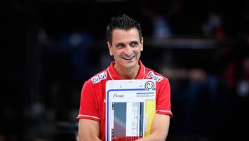 Giovanni Guidetti rekora koşuyor